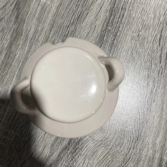 Vintage | Milk Pitcher and Sugar Dish - Made in Taiwan - Picture 8 of 8